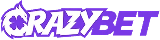 CrazyBet Casino logo